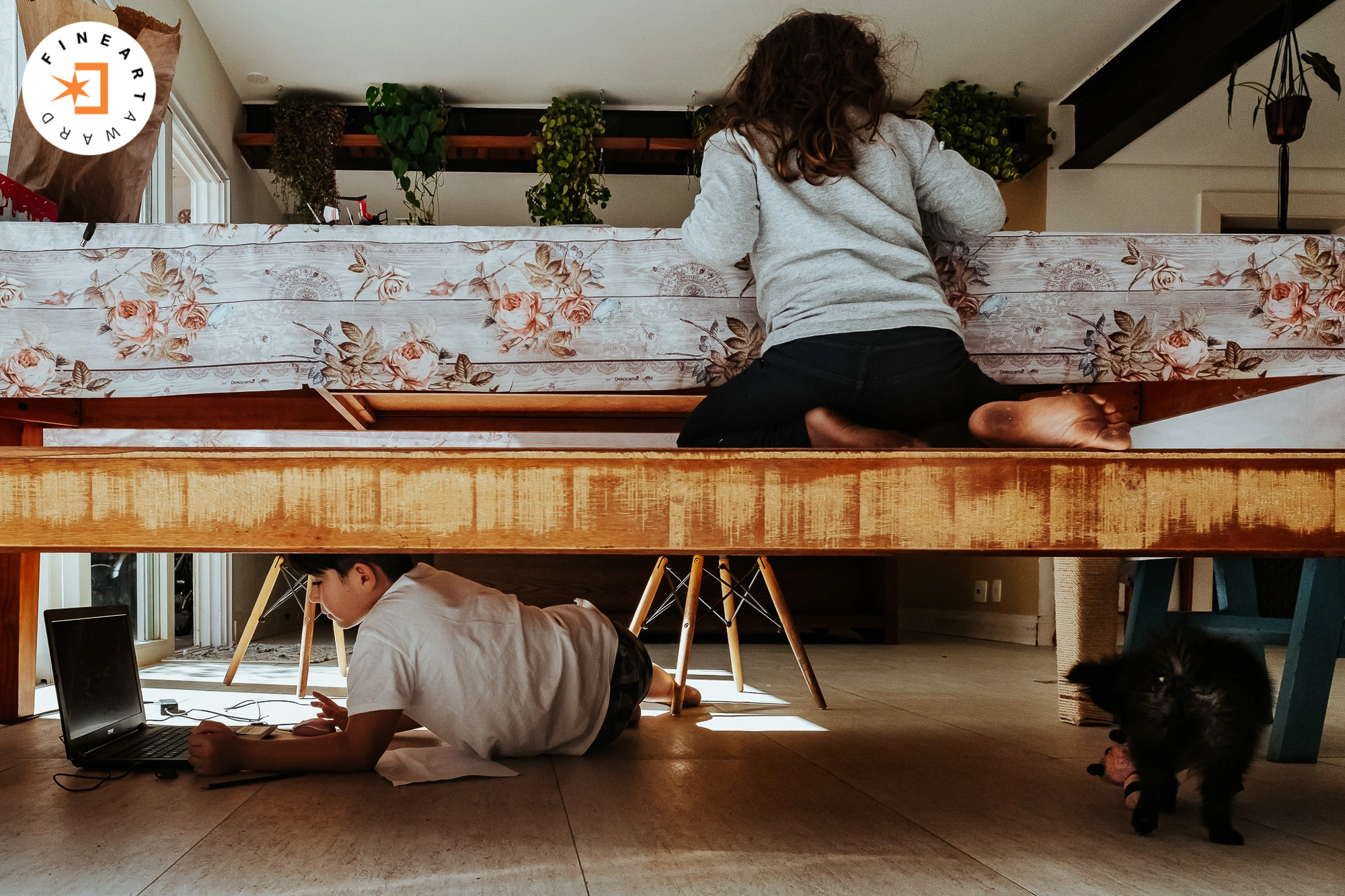 Foto por Camila Mendonca 